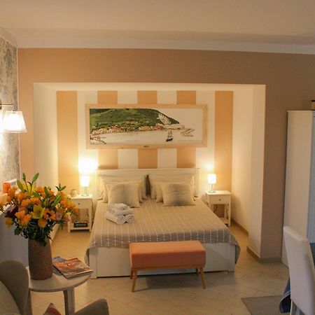 Apartment Rotone Marciana Marina  Eksteriør billede