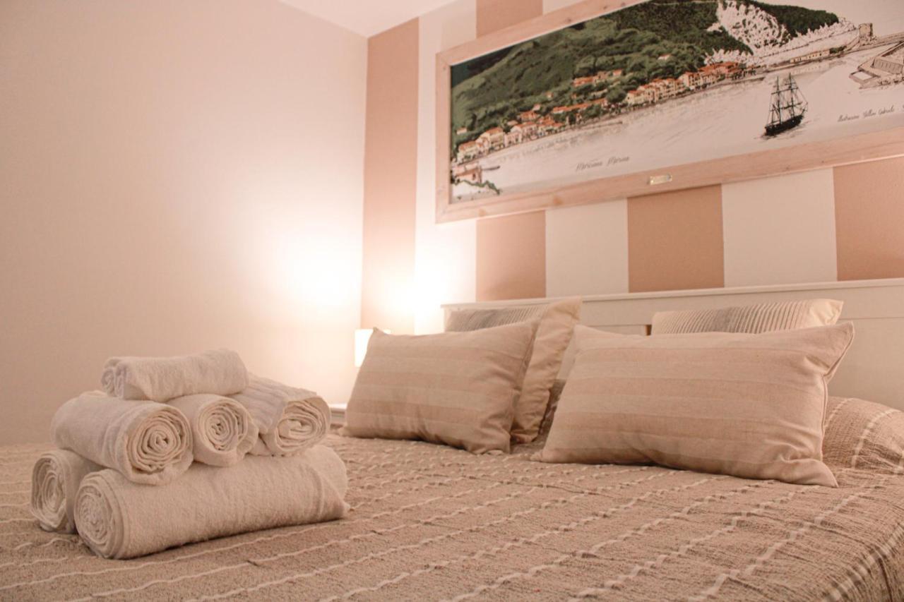 Apartment Rotone Marciana Marina  Eksteriør billede