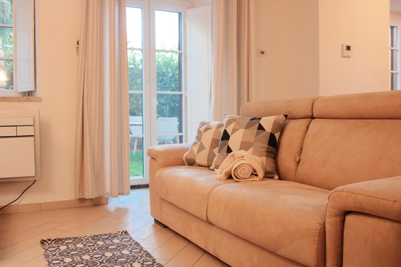 Apartment Rotone Marciana Marina  Eksteriør billede
