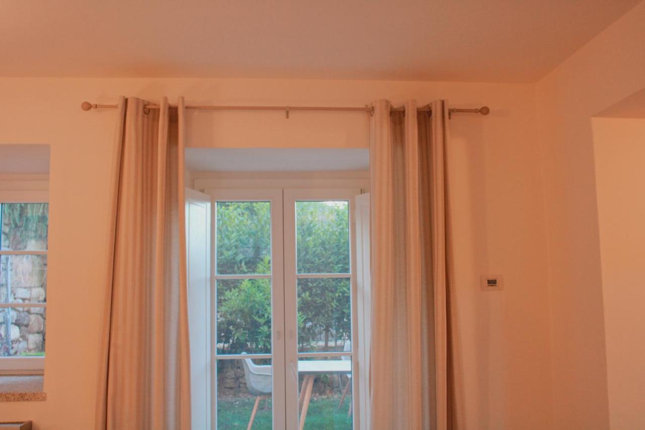 Apartment Rotone Marciana Marina  Eksteriør billede