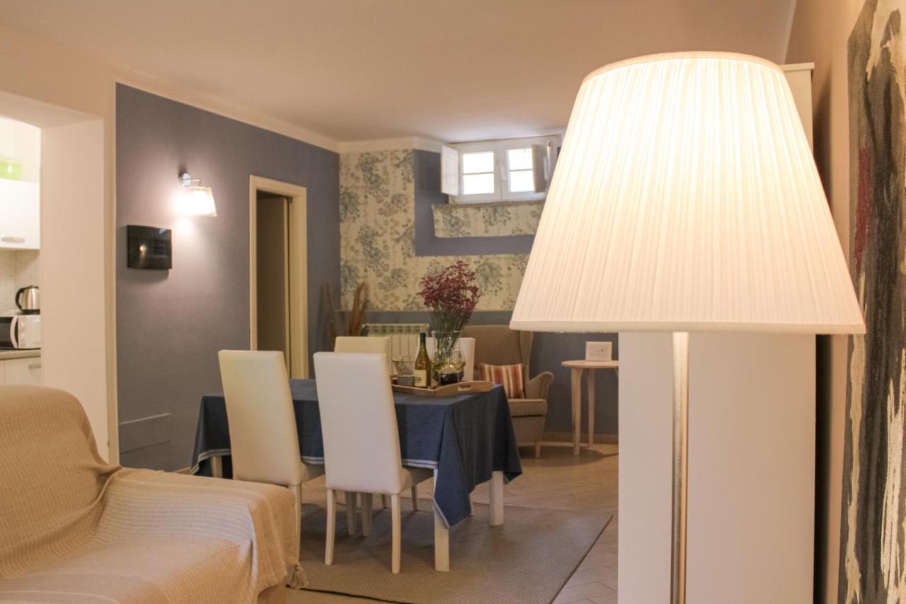 Apartment Rotone Marciana Marina  Eksteriør billede