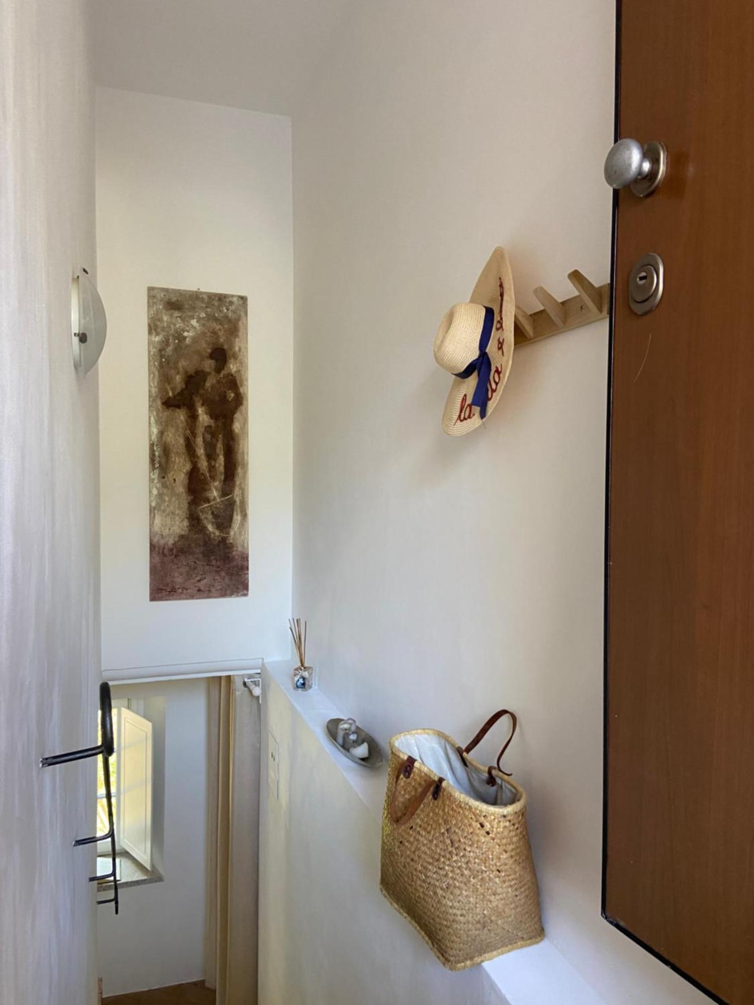 Apartment Rotone Marciana Marina  Eksteriør billede