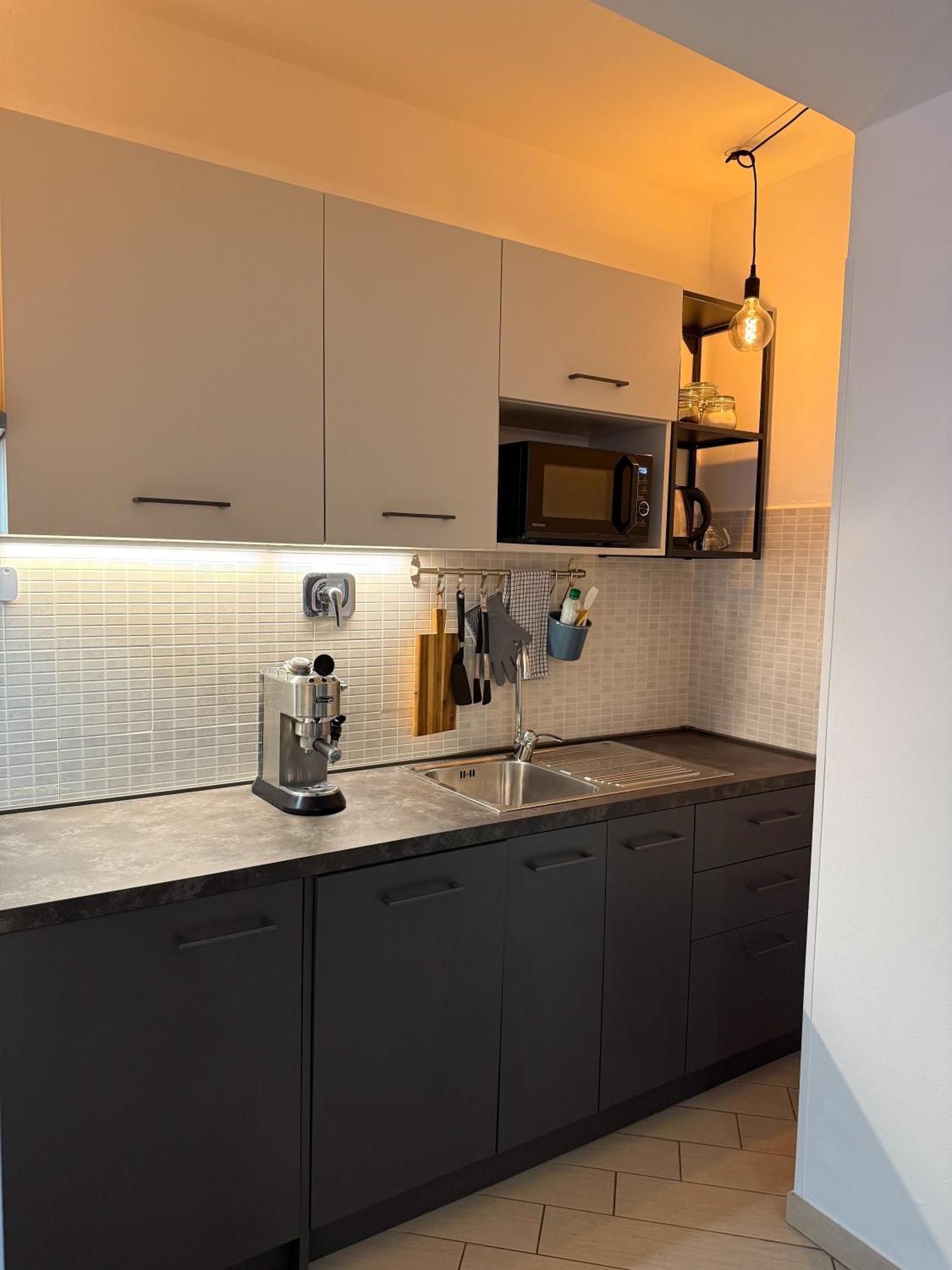 Apartment Rotone Marciana Marina  Eksteriør billede