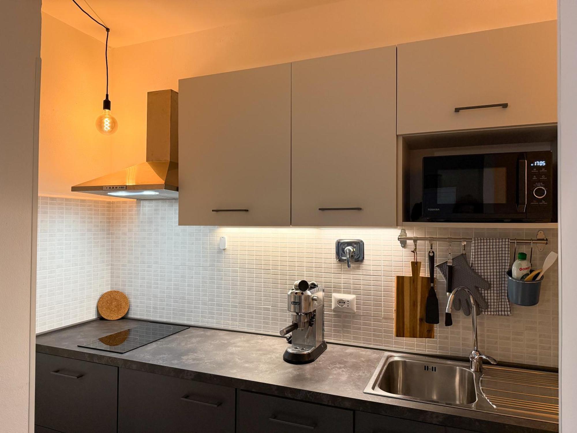 Apartment Rotone Marciana Marina  Eksteriør billede